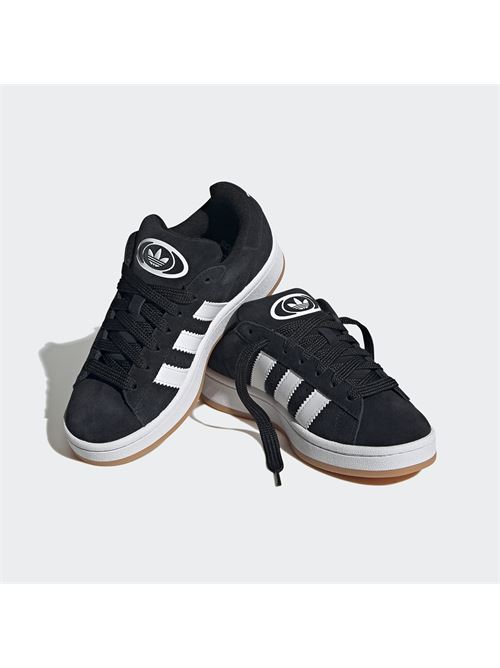 campus oos j ADIDAS ORIGINAL | HQ6638BLACK